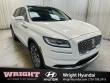 Used 2022 Lincoln Nautilus Reserve SUV