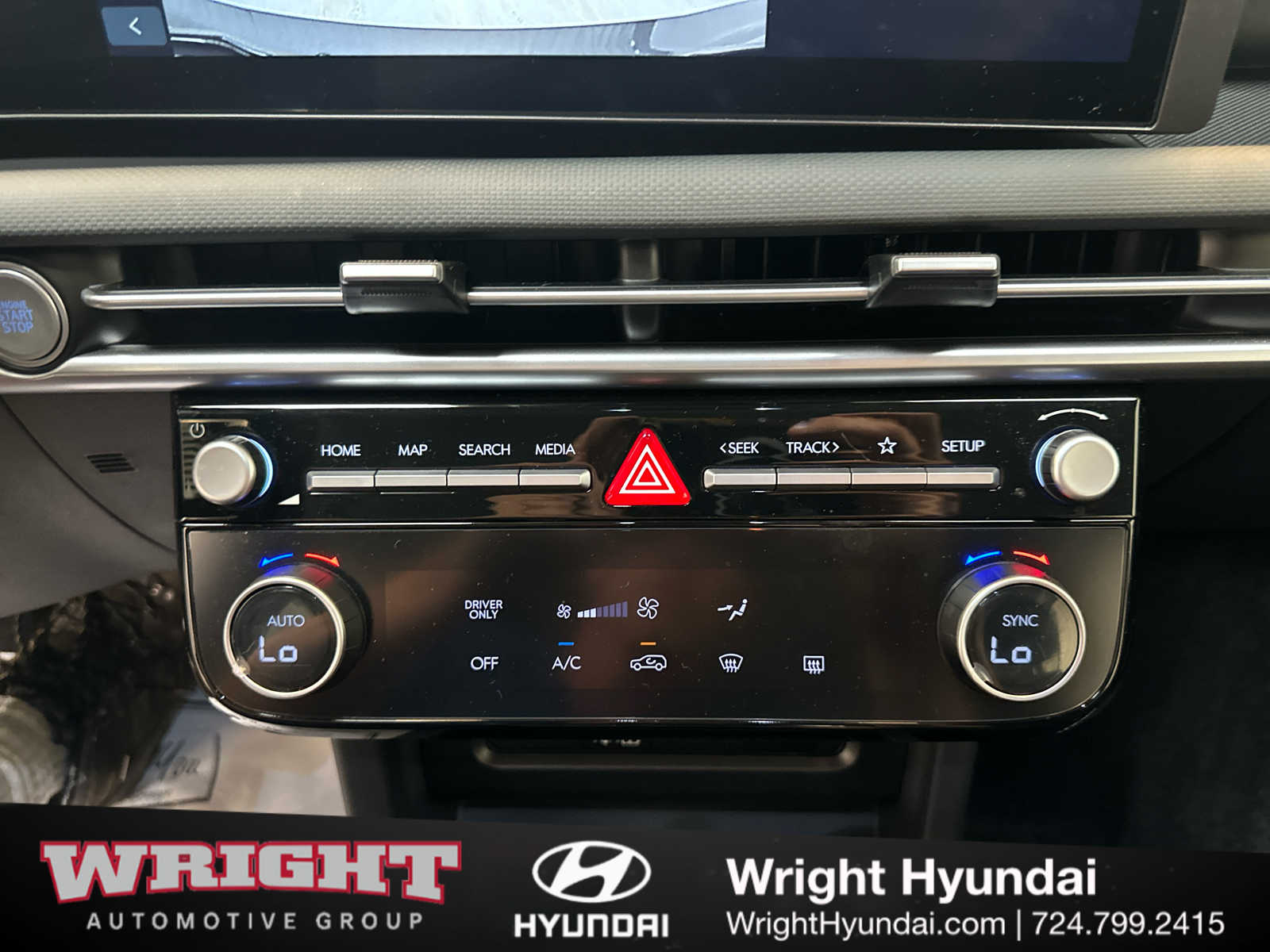 2026 Hyundai Tucson Blue SE - Photo 28