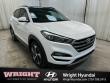 Used 2018 Hyundai Tucson Limited SUV
