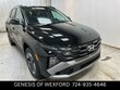 Hyundai Tucson Hybrid