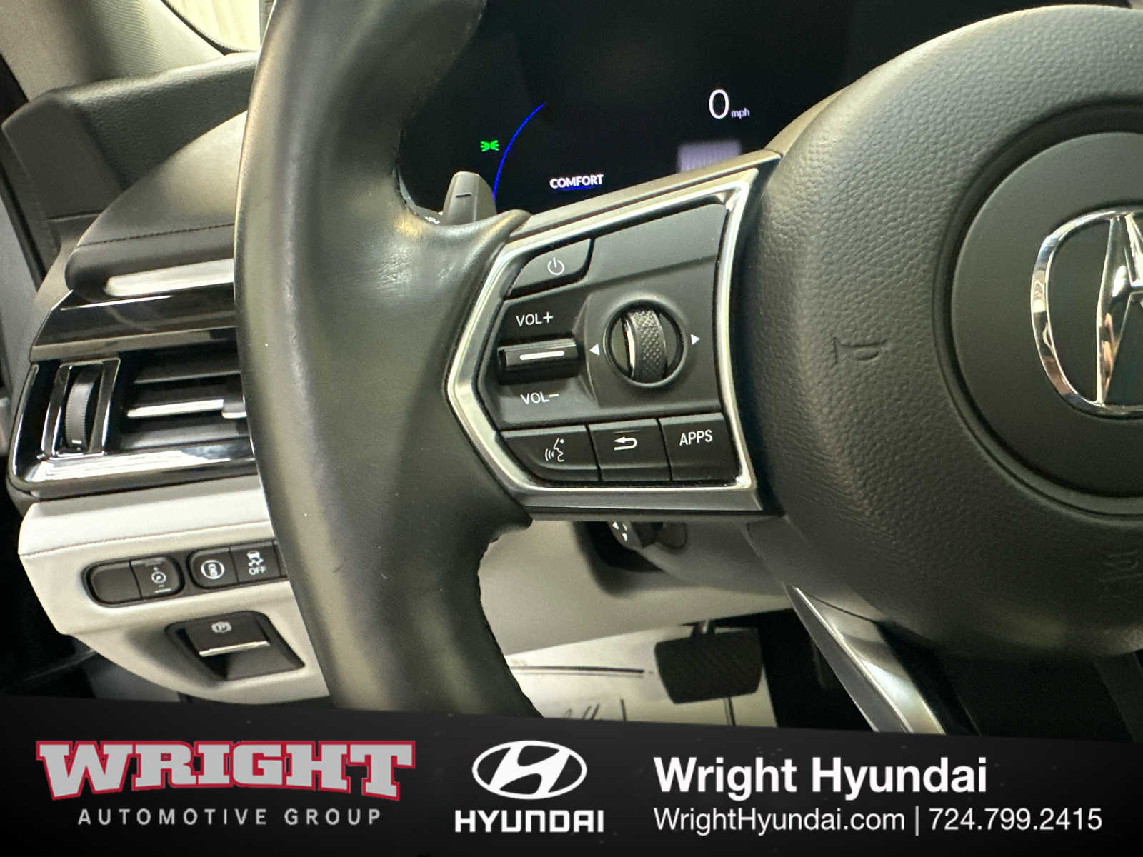 2024 Acura MDX Technology Package - Photo 22
