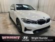 Used 2022 BMW 330i xDrive Sedan
