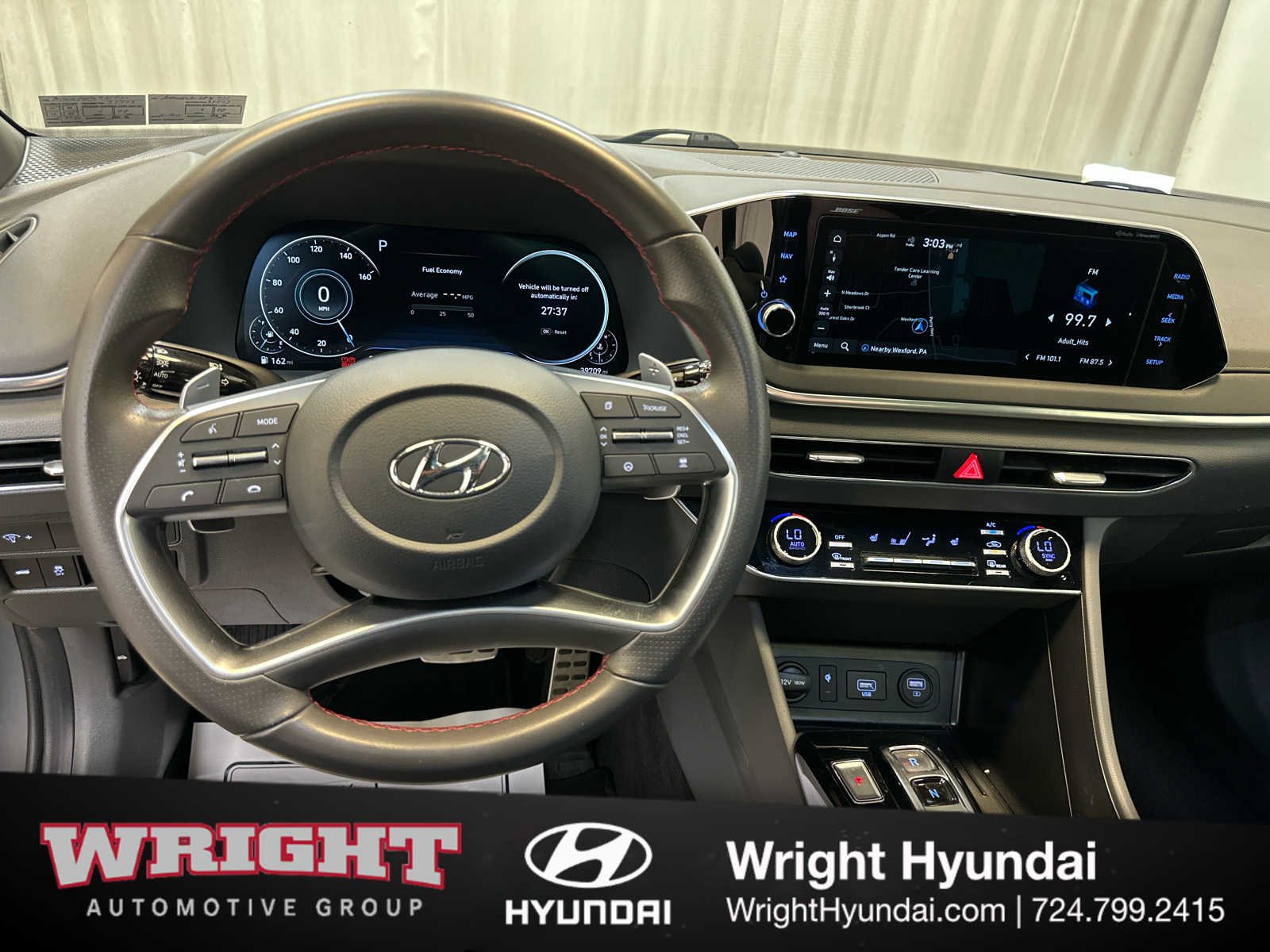 2022 Hyundai Sonata SEL Plus - Photo 19