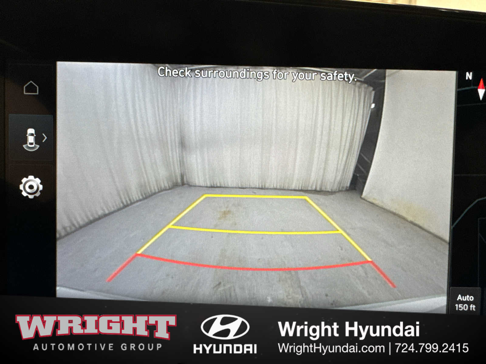 2025 Hyundai Elantra SEL - Photo 27