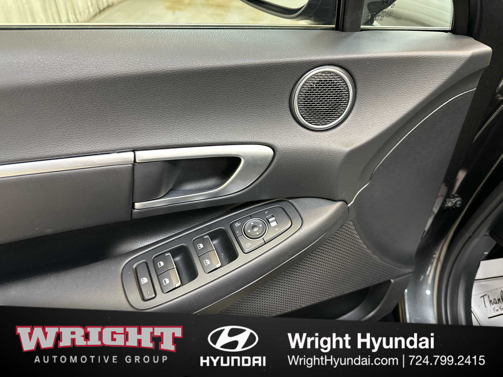 2025 Hyundai Sonata Hybrid SEL - Photo 10