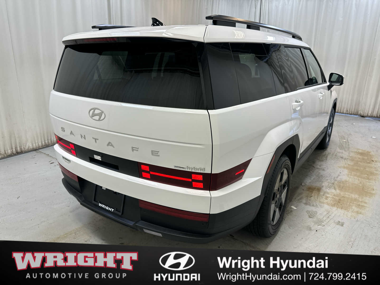 2026 Hyundai Santa Fe SEL - Photo 6