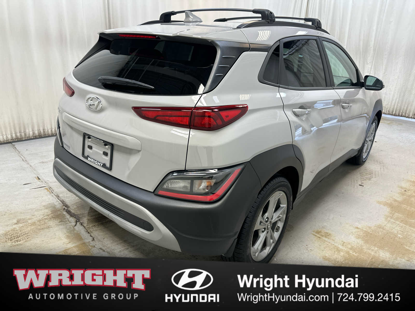 2023 Hyundai Kona SEL - Photo 6