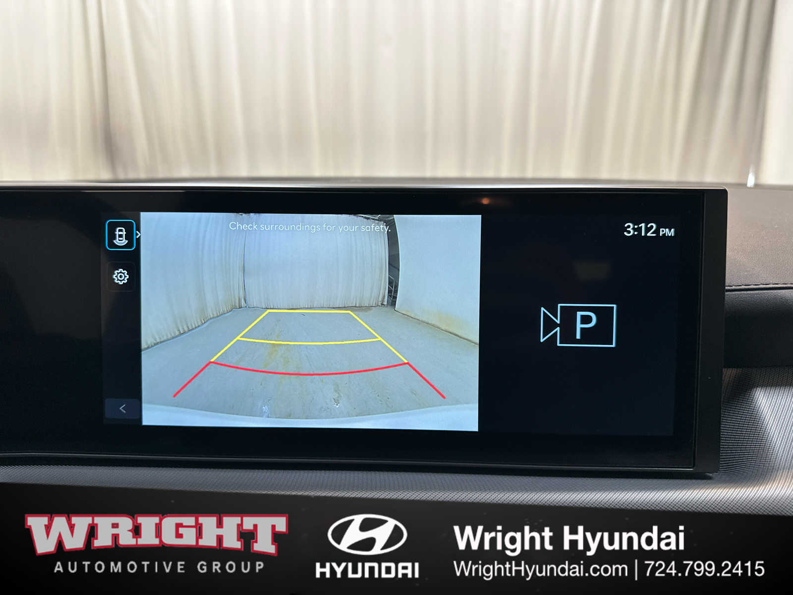 2026 Hyundai Sonata SEL - Photo 27