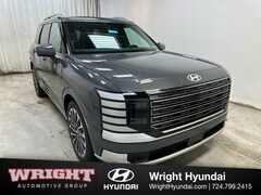 2026 Hyundai Palisade Hybrid Calligraphy SUV