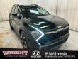 Used 2023 Kia Sportage X-Line SUV