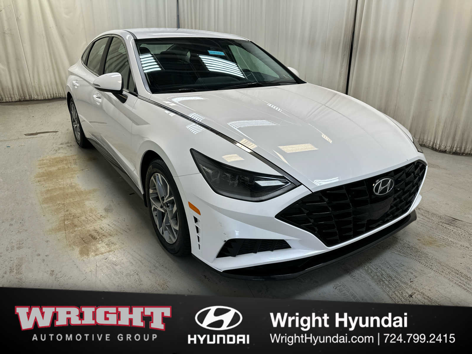 2023 Hyundai Sonata
