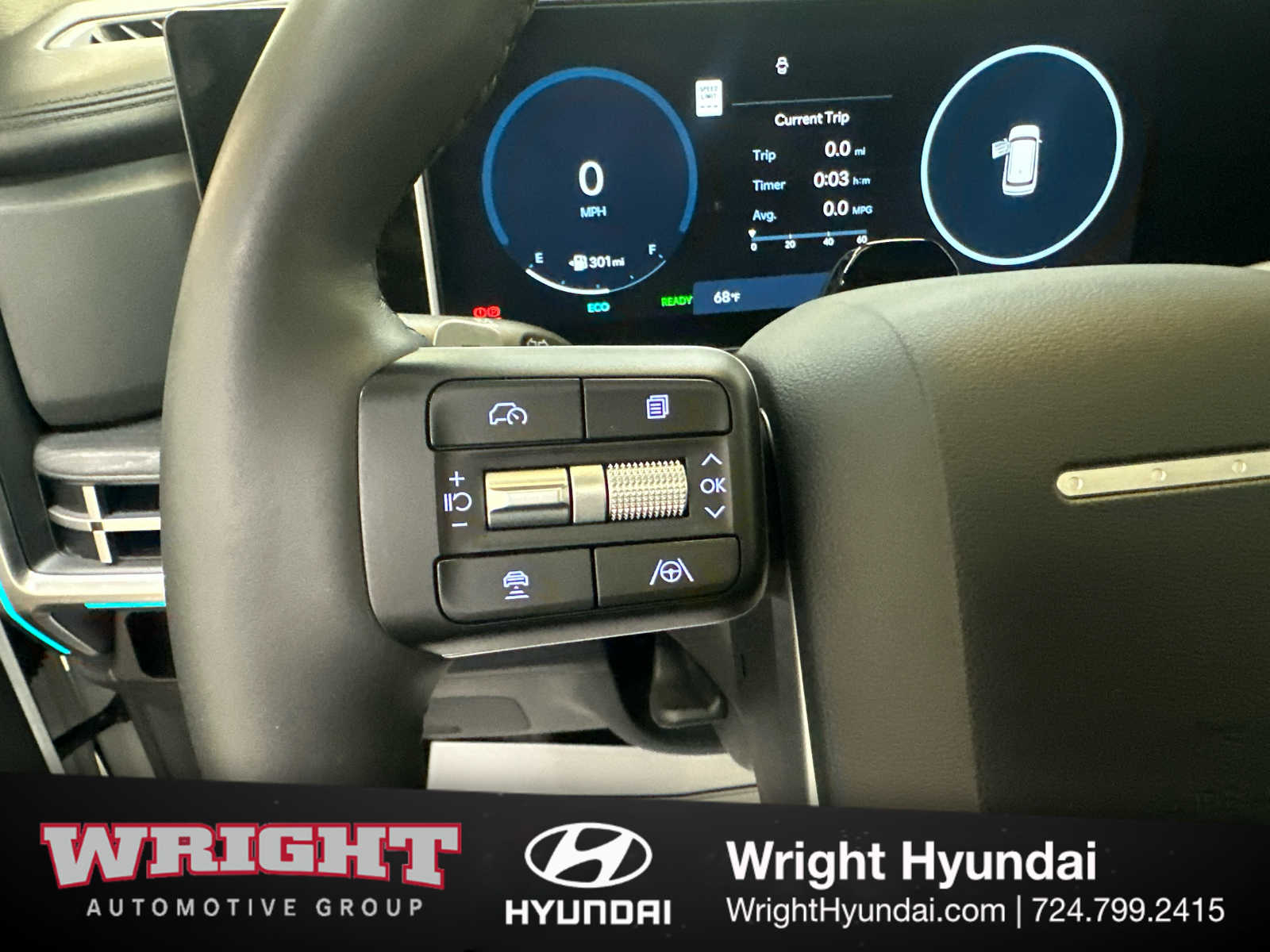 2026 Hyundai Santa Fe Limited - Photo 22