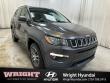 Used 2020 Jeep Compass Latitude SUV
