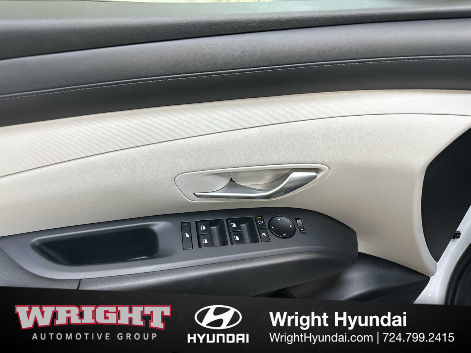 2026 Hyundai Tucson SEL - Photo 10