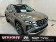 New 2025 Hyundai Tucson Hybrid Limited SUV