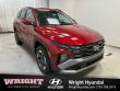New 2026 Hyundai Tucson SEL SUV