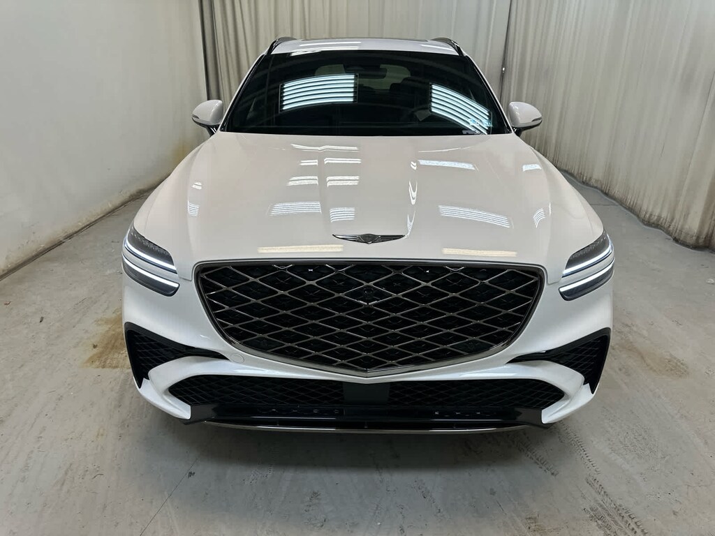 Used 2026 Genesis GV70 3.5T Sport Advanced AWD SUV