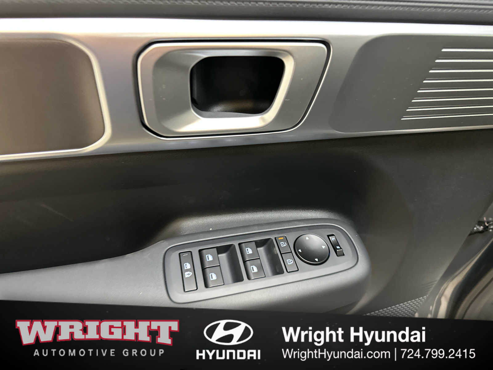 2026 Hyundai Santa Fe SE - Photo 11