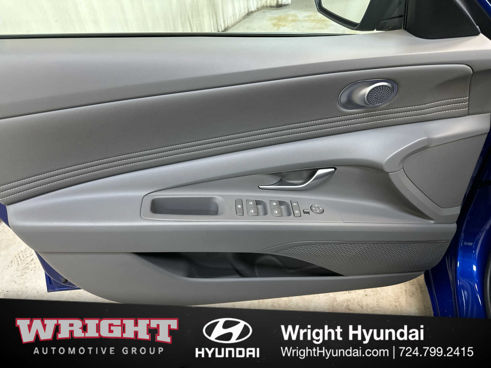 2025 Hyundai Elantra SEL - Photo 9