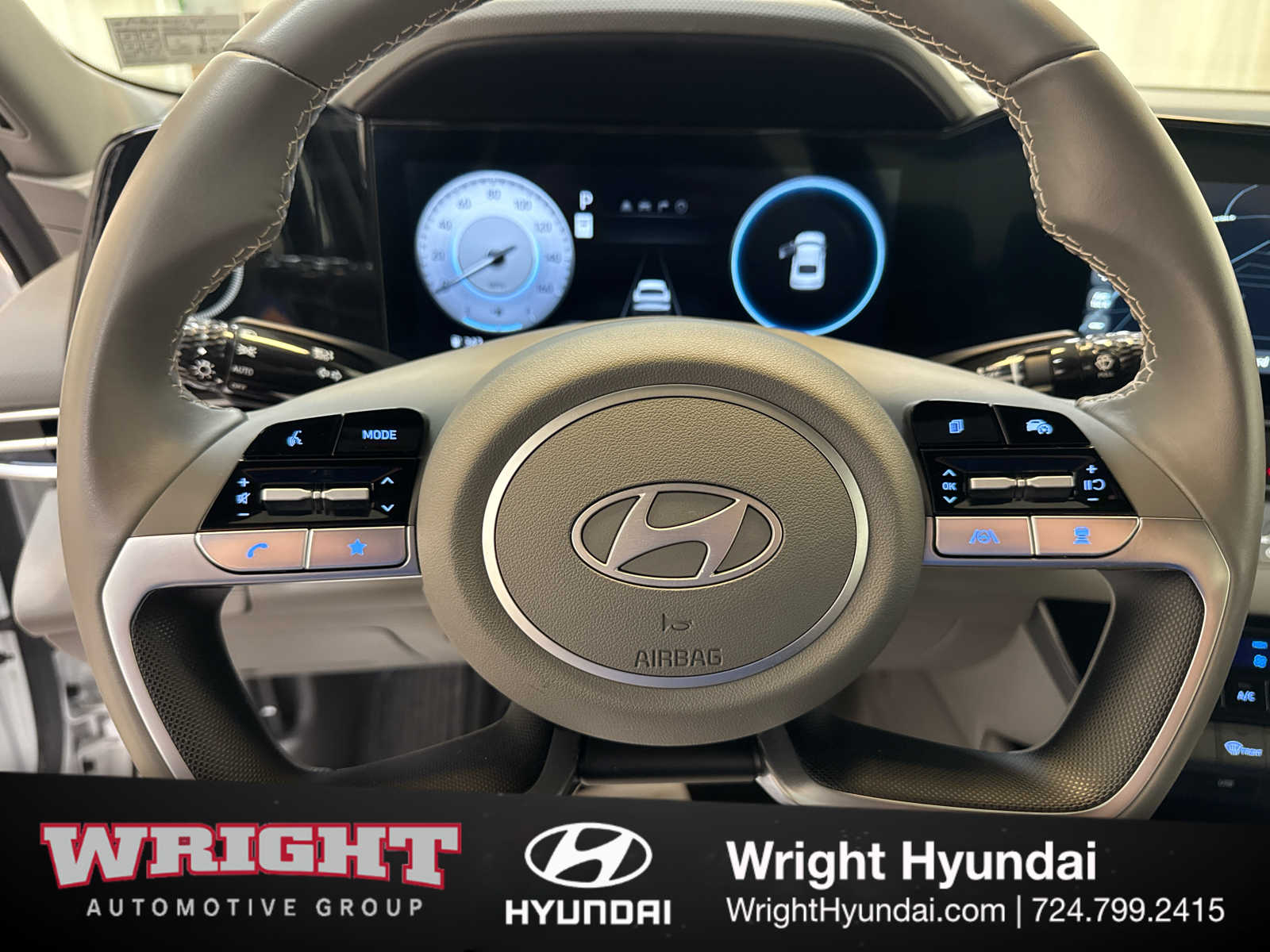 2025 Hyundai Elantra SEL - Photo 20