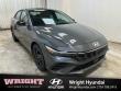 New 2026 Hyundai Elantra SEL Sport Premium Sedan