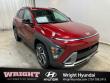 New 2026 Hyundai Kona SEL Premium SUV