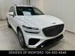 New 2025 Genesis GV70  SUV