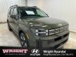 New 2026 Hyundai Santa Fe Hybrid SEL SUV