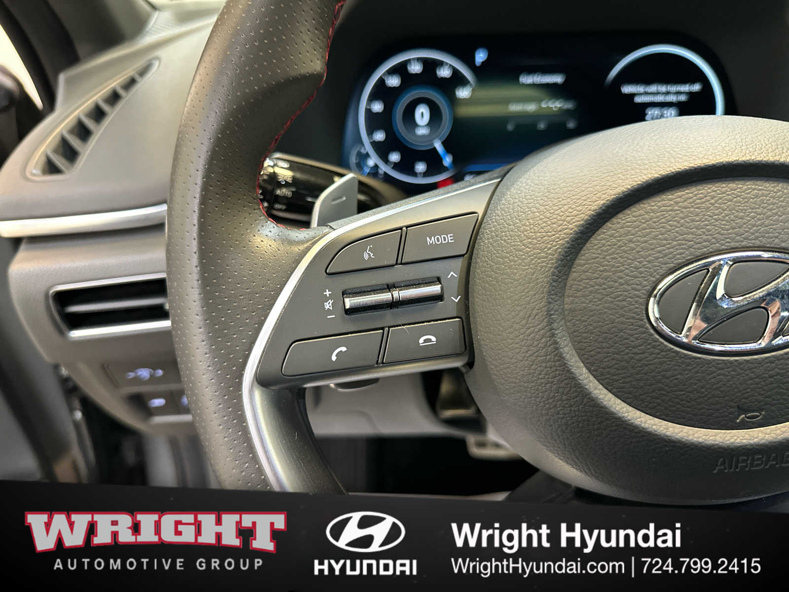 2022 Hyundai Sonata SEL Plus - Photo 22