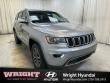 Used 2019 Jeep Grand Cherokee Limited SUV