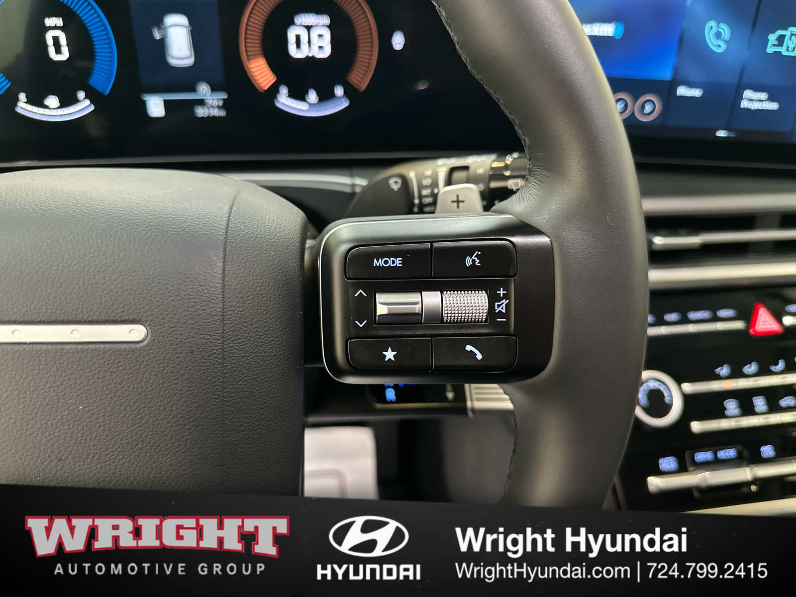 2026 Hyundai Santa Fe SE - Photo 21