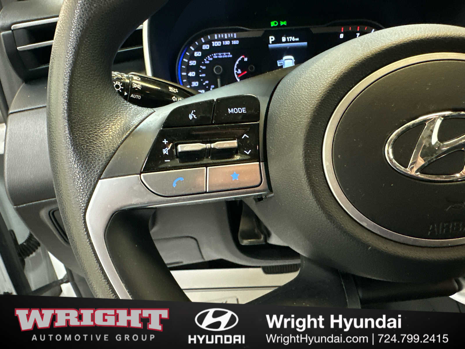 2022 Hyundai Tucson SEL - Photo 22