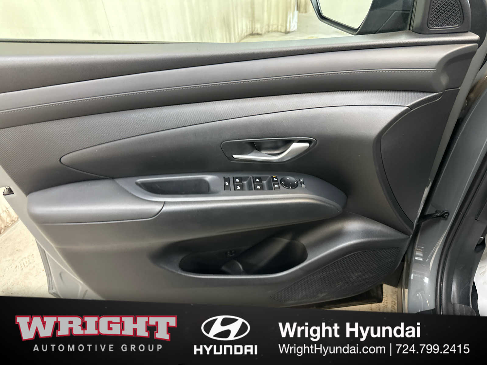 2026 Hyundai Tucson SE - Photo 9