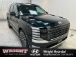 New 2027 Hyundai Palisade Hybrid Calligraphy AWD