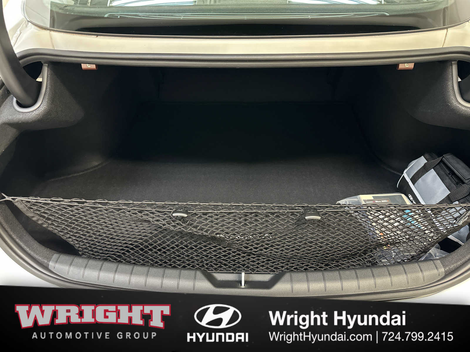 2026 Hyundai Sonata SEL - Photo 14