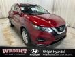 Used 2021 Nissan Rogue Sport SV SUV