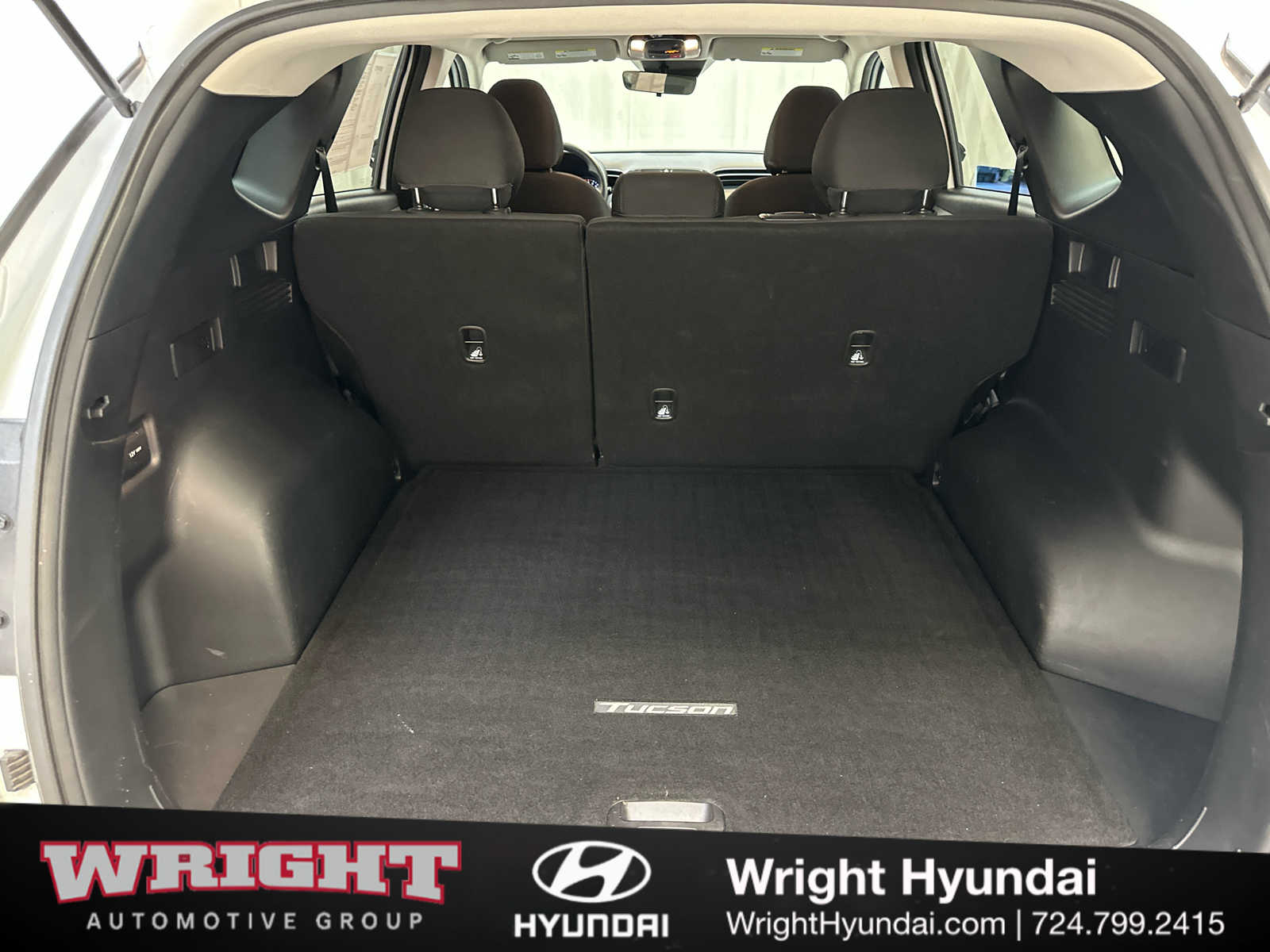 2022 Hyundai Tucson SEL - Photo 14