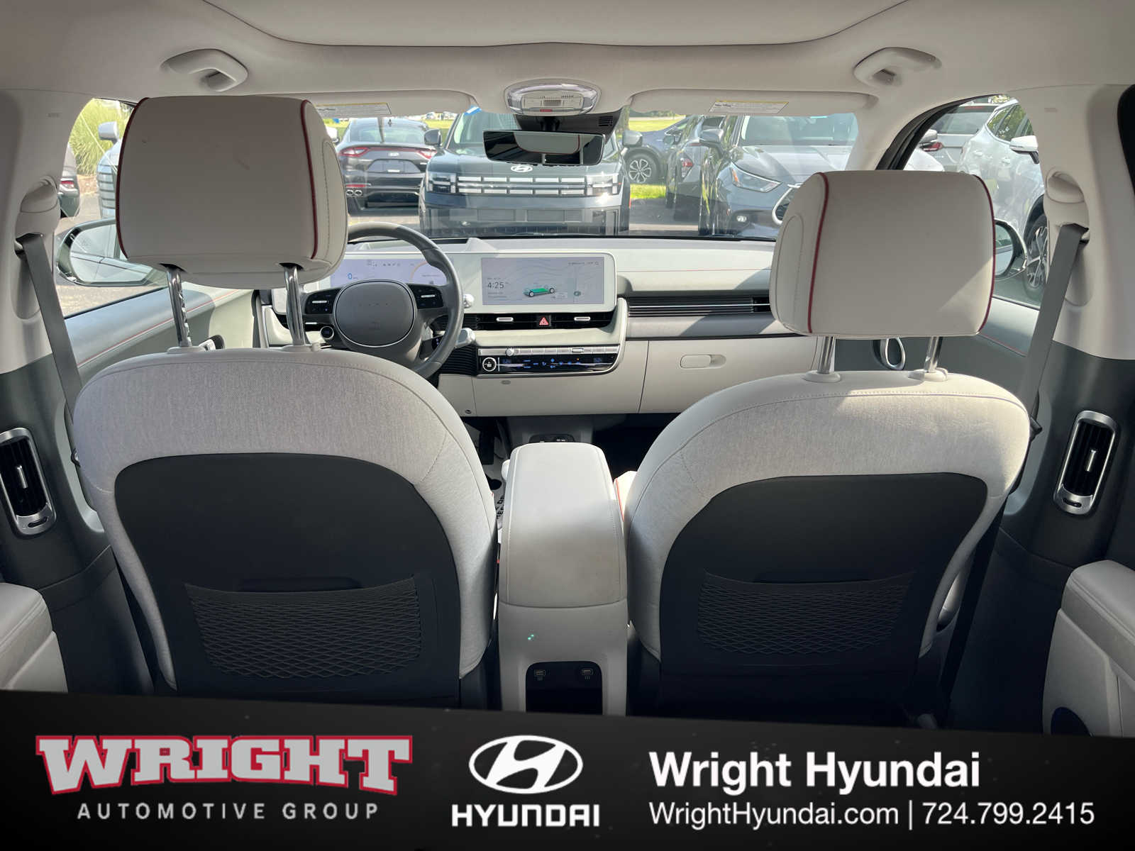 2024 Hyundai IONIQ 5 Limited - Photo 9