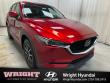 Used 2017 Mazda Mazda CX-5 Grand Touring SUV