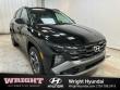 New 2026 Hyundai Tucson Hybrid SEL SUV