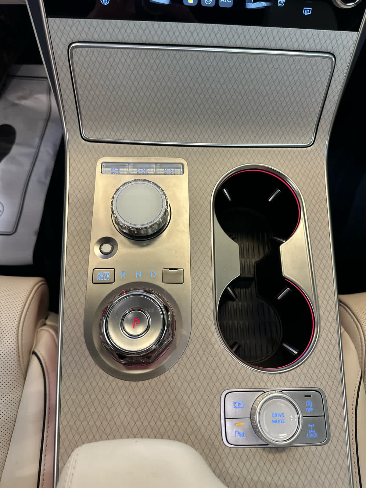 2025 GENESIS GV80 Prestige - Photo 29