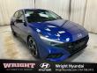 Certified 2023 Hyundai Elantra N Line Sedan