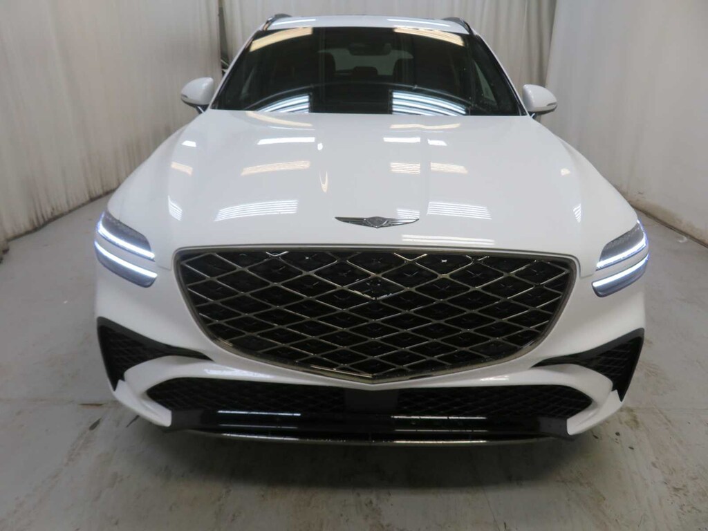 New 2026 Genesis GV70 3.5T Sport Prestige AWD SUV
