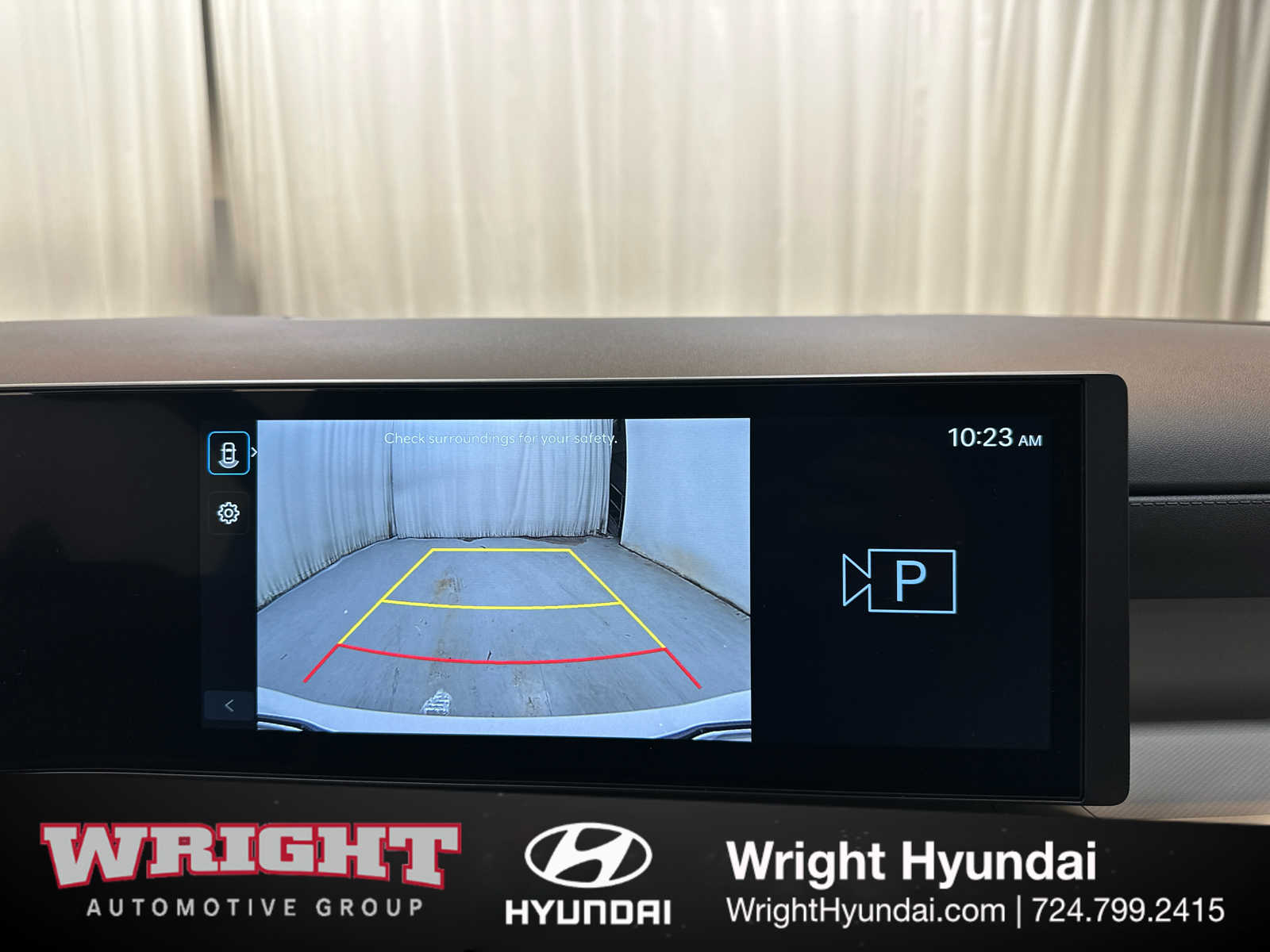2026 Hyundai Tucson SEL - Photo 26