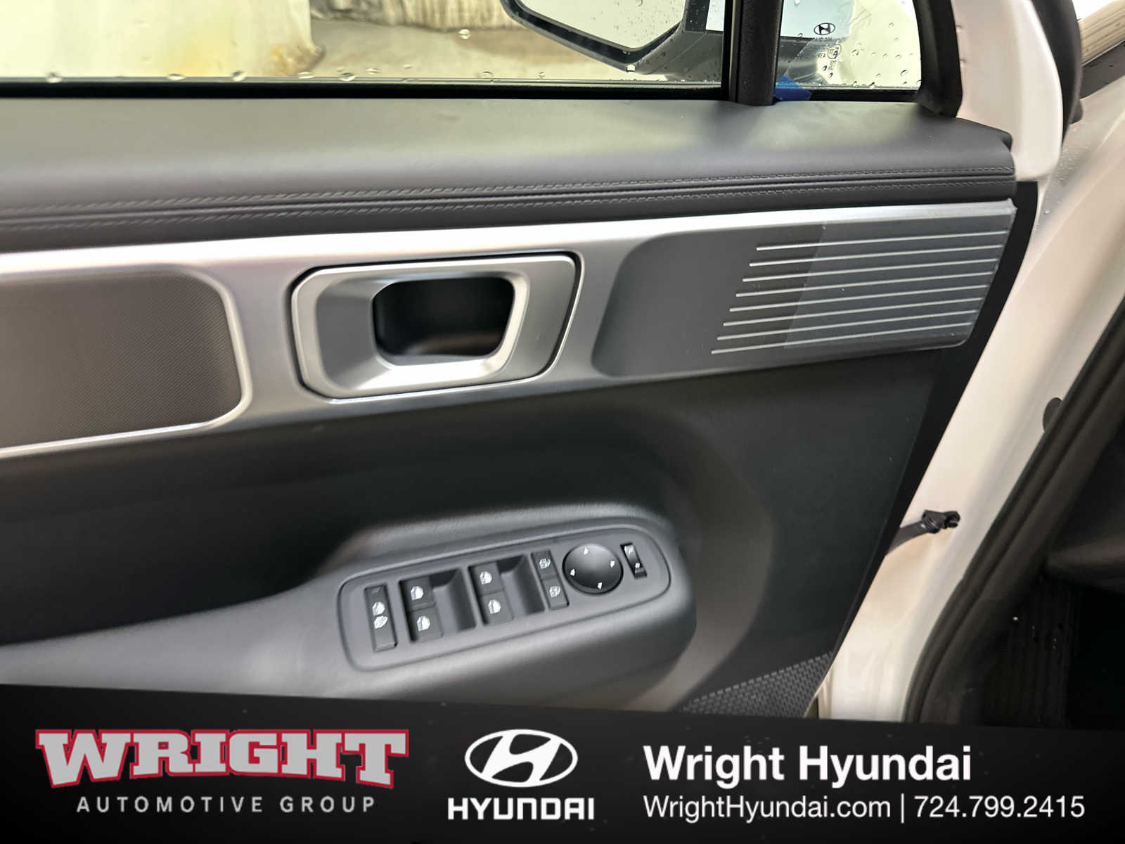 2026 Hyundai Santa Fe SE - Photo 11