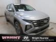 New 2026 Hyundai Tucson Hybrid Blue SE SUV
