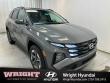New 2026 Hyundai Tucson SEL SUV