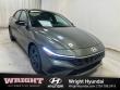 New 2026 Hyundai Elantra SEL Sport Sedan
