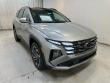 New 2025 Hyundai Tucson Limited SUV