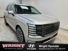 2026 Hyundai Palisade Calligraphy SUV